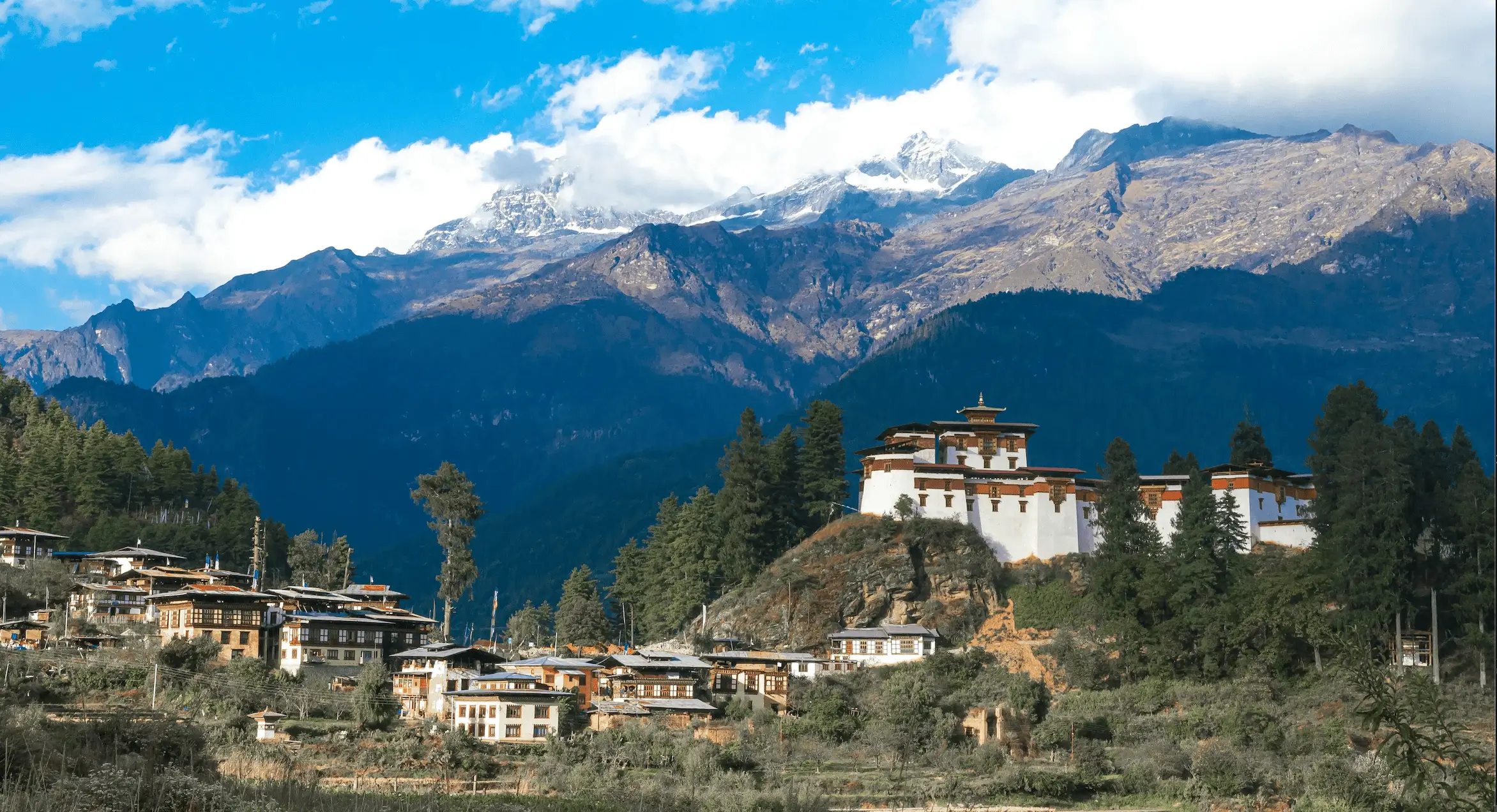 Invest in Education and Skilling Sector in Bhutan